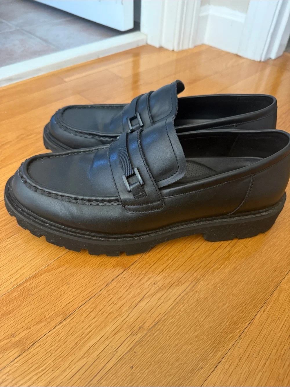 Calvin Klein Loafers 9.5